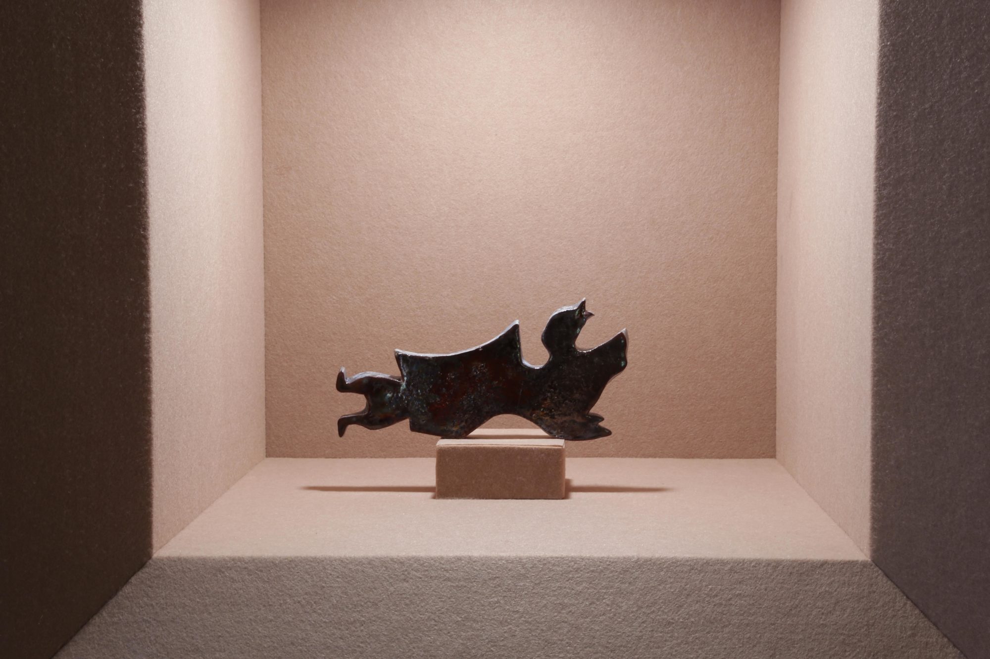 Levitation/ Levitatie