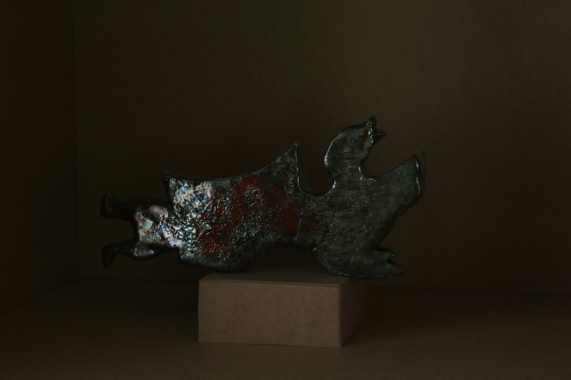 Levitation/ Levitatie