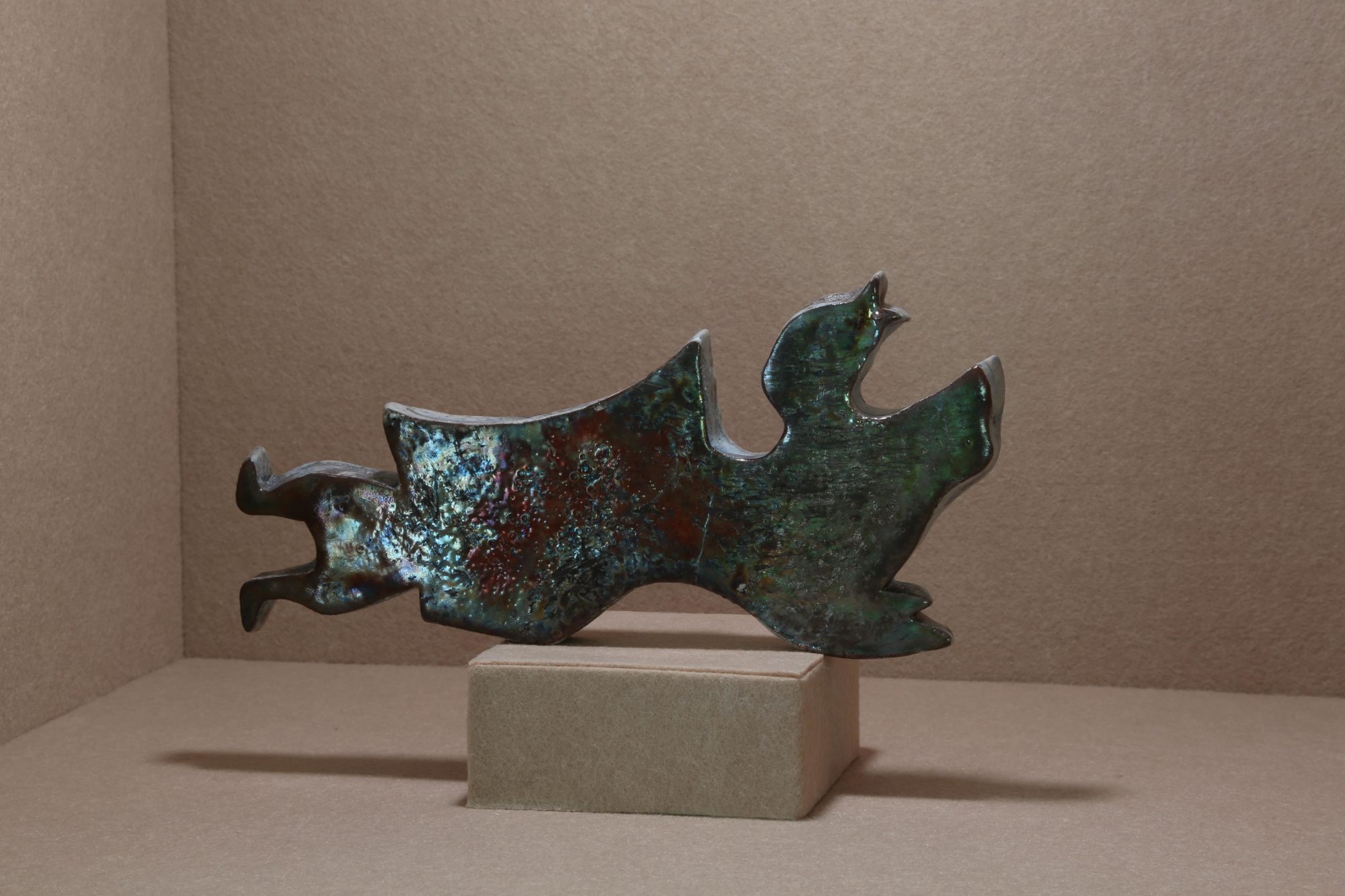 Levitation/ Levitatie