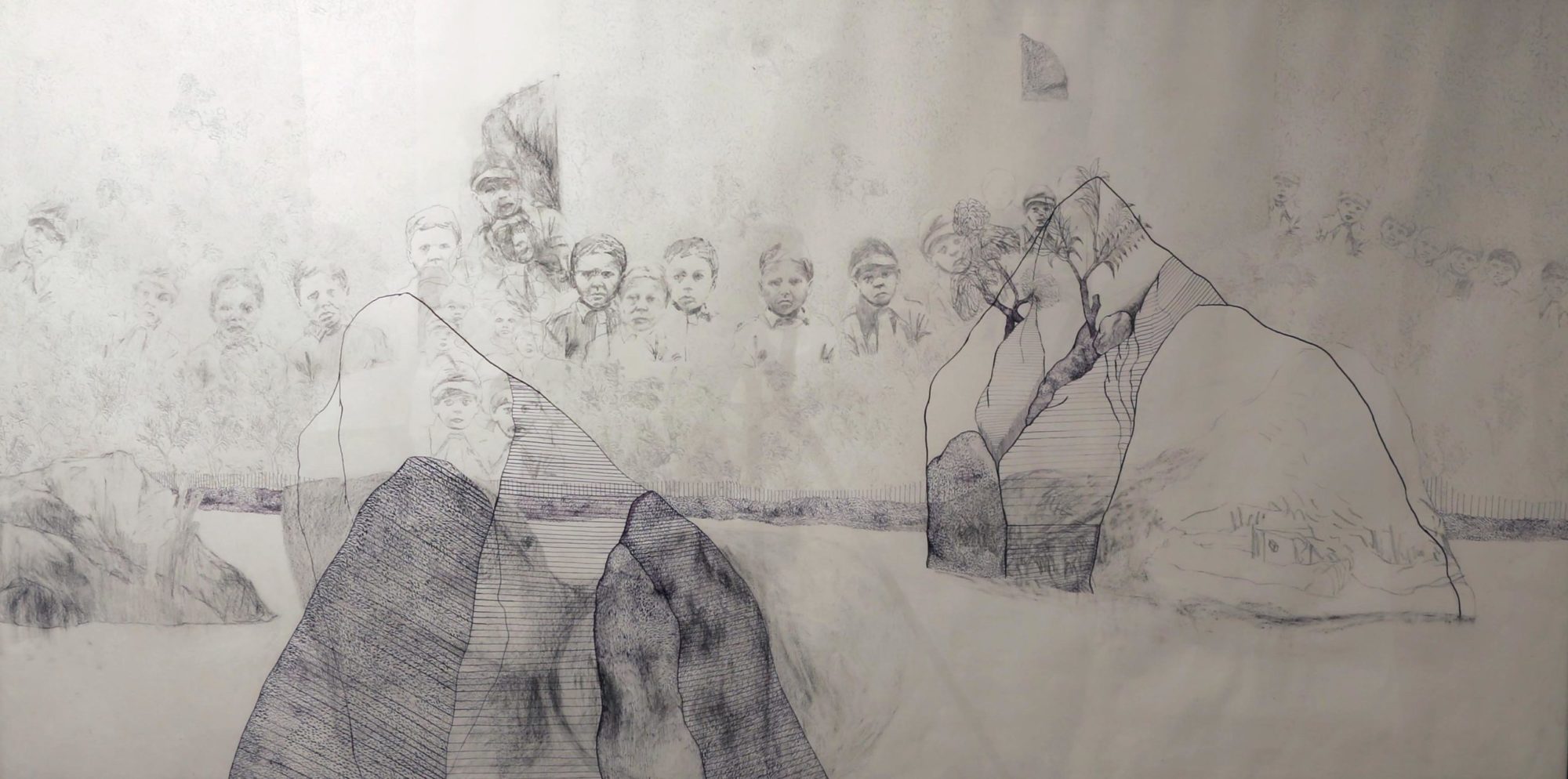 Mass production II/ Productie in masa II