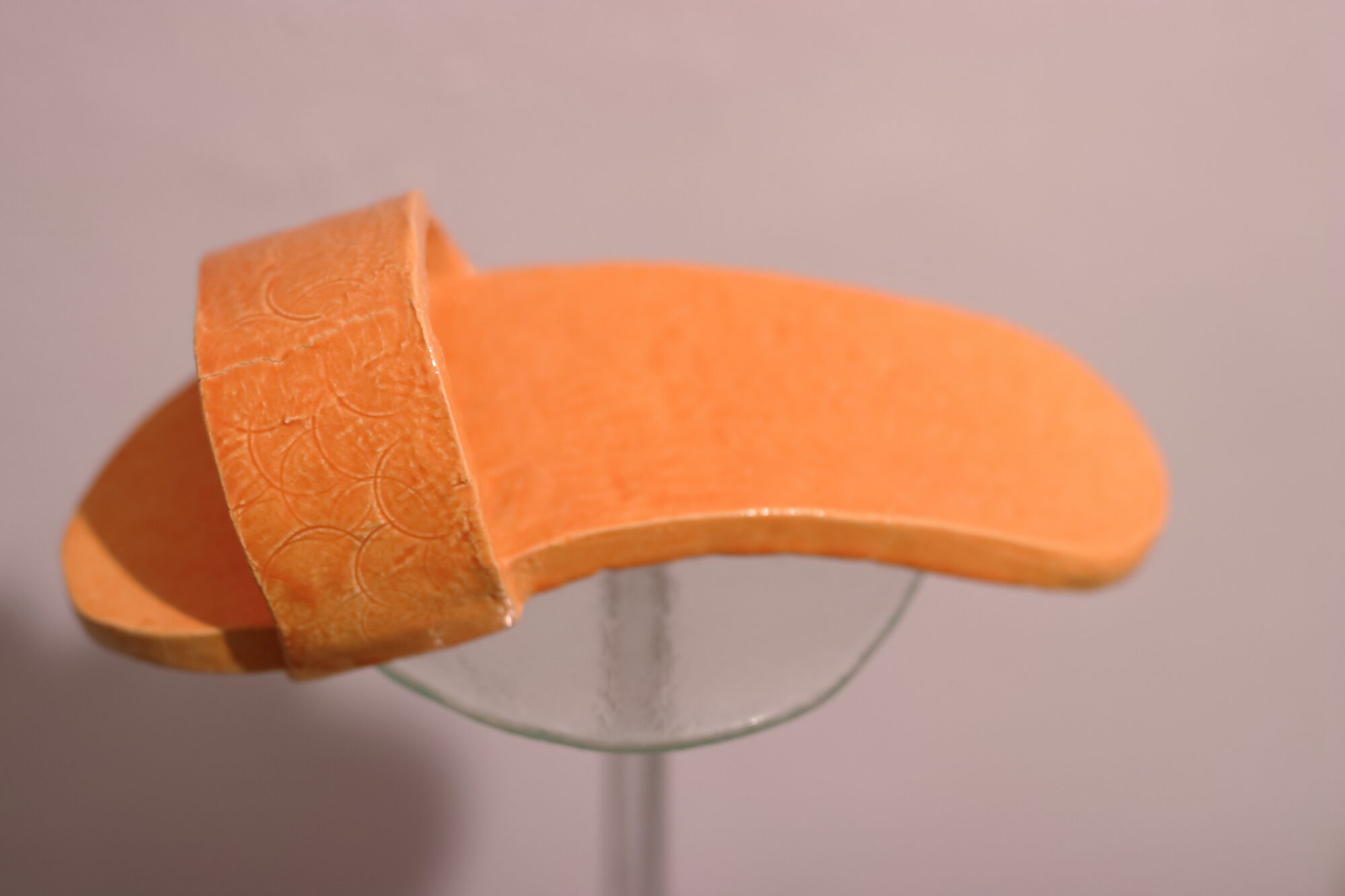 Neptune Battle Weapons/beachshoe/orange1