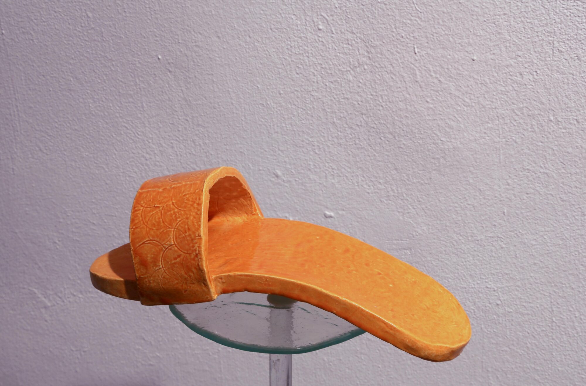Neptune Battle Weapons/beachshoe/orange2